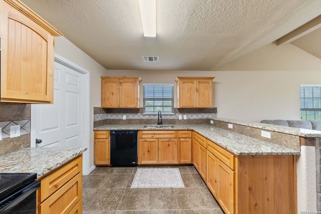 16371 Borregas Rd, Elmendorf, TX 78112