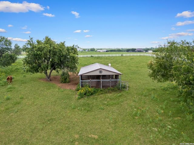 16371 Borregas Rd, Elmendorf, TX 78112