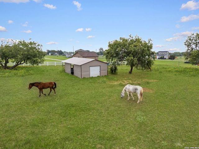 16371 Borregas Rd, Elmendorf, TX 78112