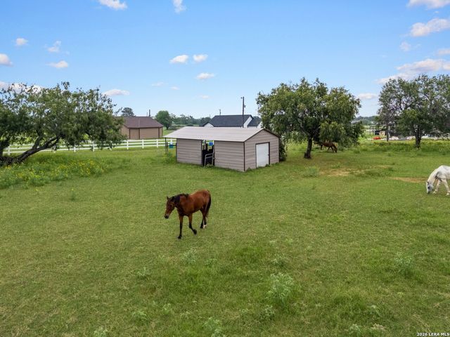 16371 Borregas Rd, Elmendorf, TX 78112