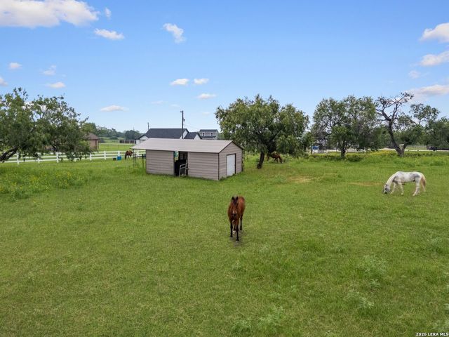 16371 Borregas Rd, Elmendorf, TX 78112