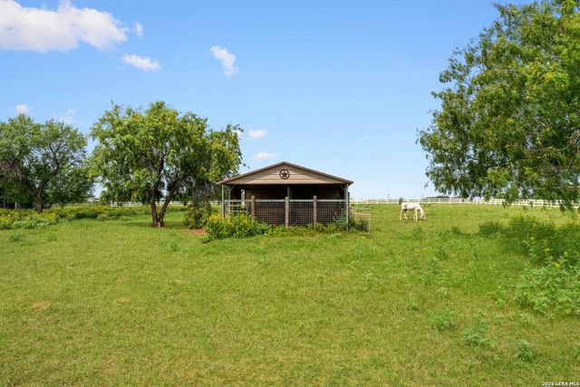 16371 Borregas Rd, Elmendorf, TX 78112