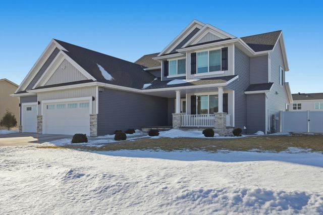 3665 Valley View Drive S, Fargo, ND 58104
