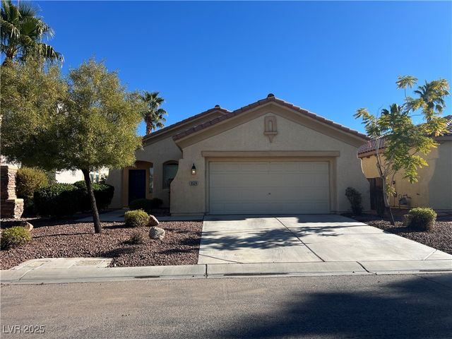10524 Isola Bella Street, Las Vegas, NV 89141