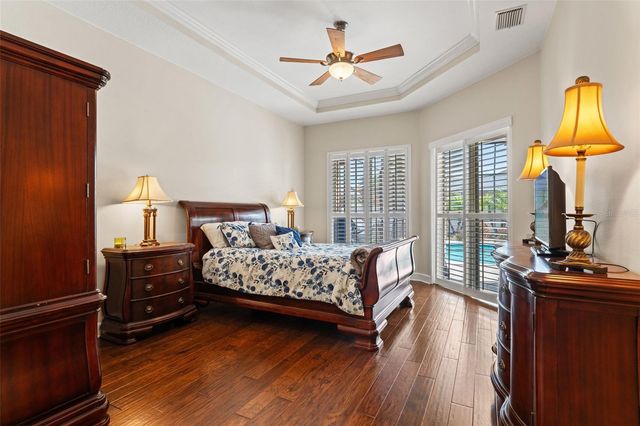 19820 STRATHMORE PLACE, Land O Lakes, FL 34638