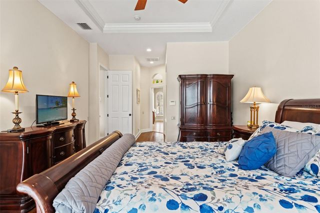 19820 STRATHMORE PLACE, Land O Lakes, FL 34638