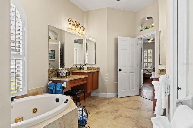 19820 STRATHMORE PLACE, Land O Lakes, FL 34638