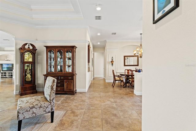 19820 STRATHMORE PLACE, Land O Lakes, FL 34638