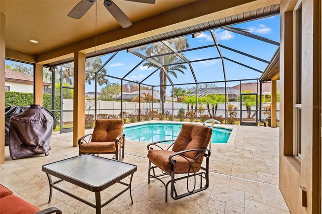 19820 STRATHMORE PLACE, Land O Lakes, FL 34638