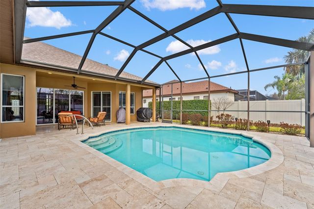 19820 STRATHMORE PLACE, Land O Lakes, FL 34638