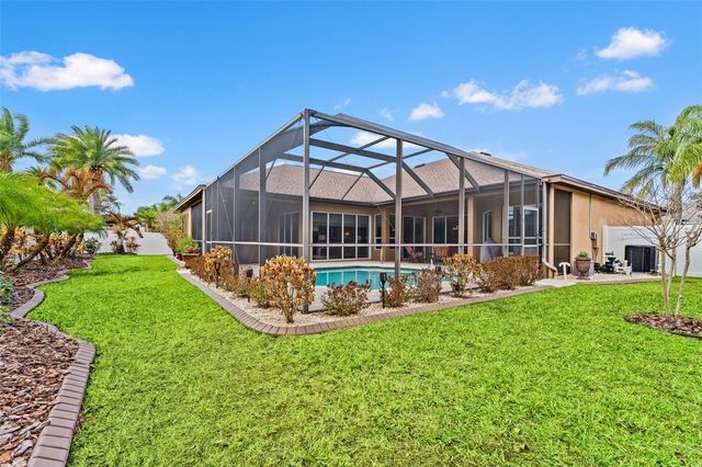 19820 STRATHMORE PLACE, Land O Lakes, FL 34638