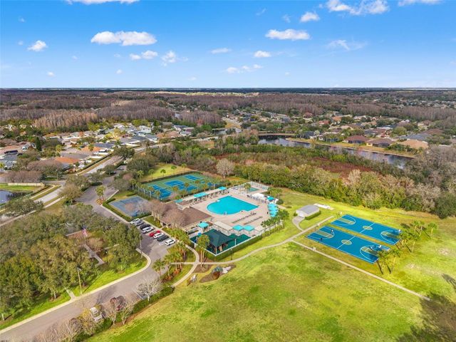 19820 STRATHMORE PLACE, Land O Lakes, FL 34638