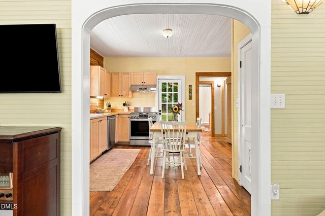 741 Latimer Street, Hillsborough, NC 27278