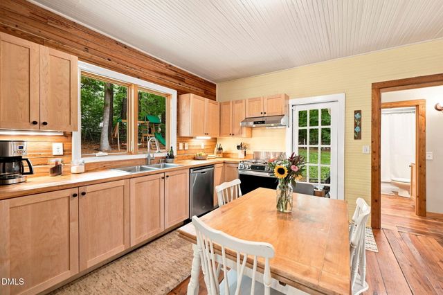 741 Latimer Street, Hillsborough, NC 27278
