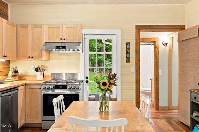 741 Latimer Street, Hillsborough, NC 27278