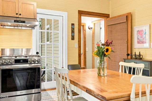 741 Latimer Street, Hillsborough, NC 27278