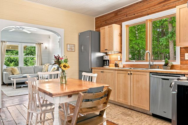 741 Latimer Street, Hillsborough, NC 27278