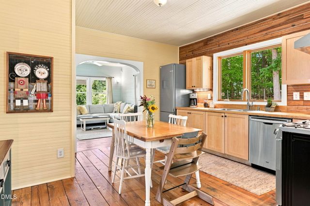 741 Latimer Street, Hillsborough, NC 27278