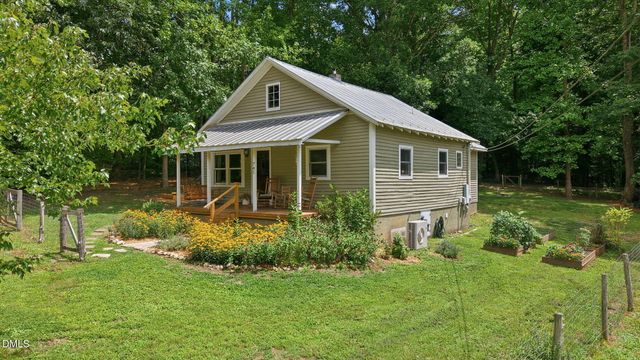 741 Latimer Street, Hillsborough, NC 27278