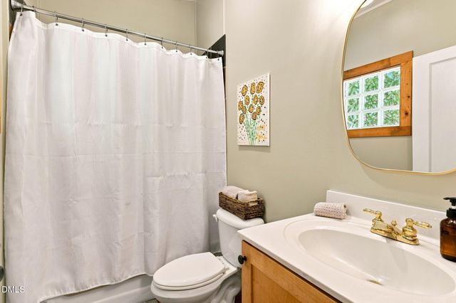 741 Latimer Street, Hillsborough, NC 27278