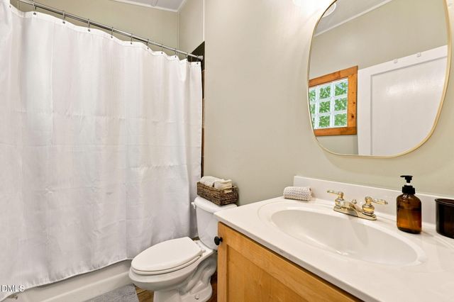 741 Latimer Street, Hillsborough, NC 27278