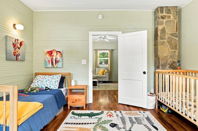 741 Latimer Street, Hillsborough, NC 27278