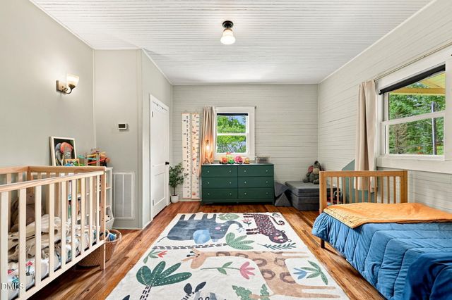 741 Latimer Street, Hillsborough, NC 27278