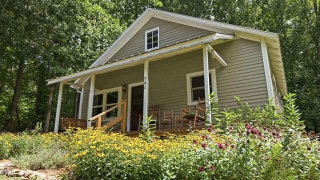 741 Latimer Street, Hillsborough, NC 27278