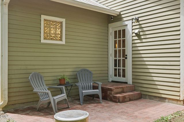 741 Latimer Street, Hillsborough, NC 27278