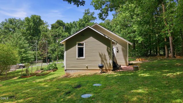 741 Latimer Street, Hillsborough, NC 27278