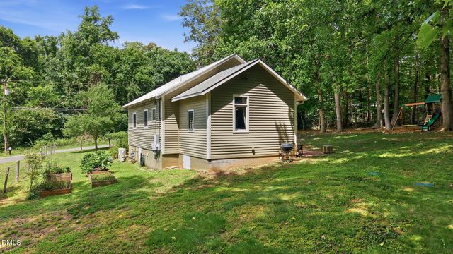 741 Latimer Street, Hillsborough, NC 27278