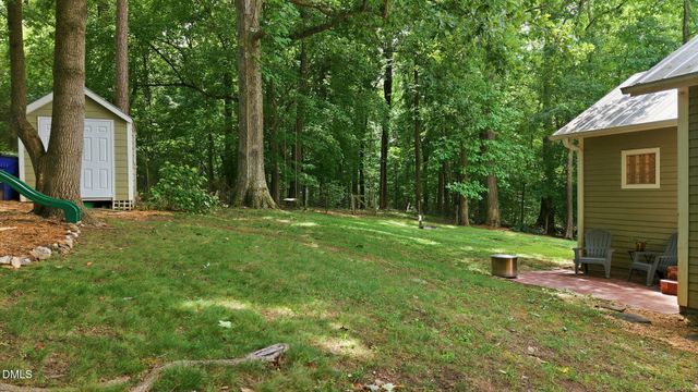 741 Latimer Street, Hillsborough, NC 27278