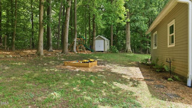 741 Latimer Street, Hillsborough, NC 27278