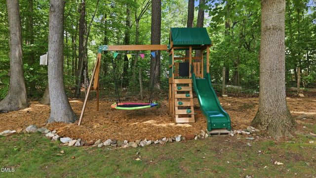 741 Latimer Street, Hillsborough, NC 27278