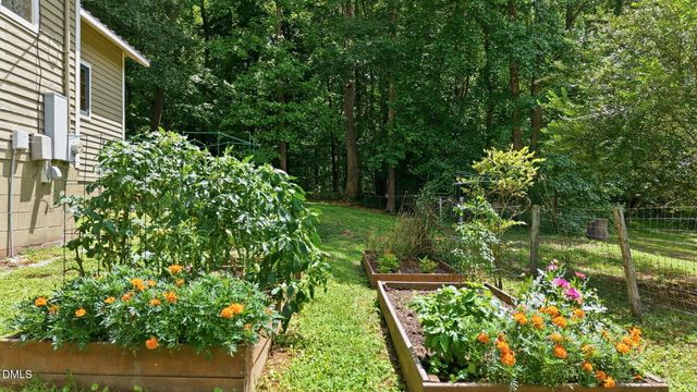 741 Latimer Street, Hillsborough, NC 27278