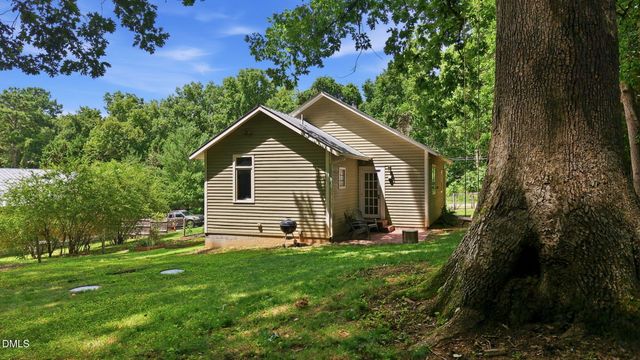 741 Latimer Street, Hillsborough, NC 27278