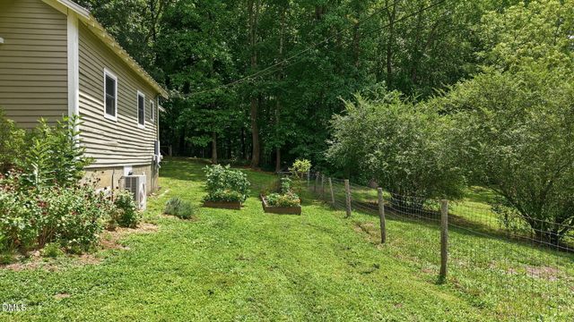 741 Latimer Street, Hillsborough, NC 27278