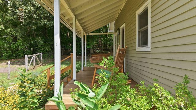 741 Latimer Street, Hillsborough, NC 27278