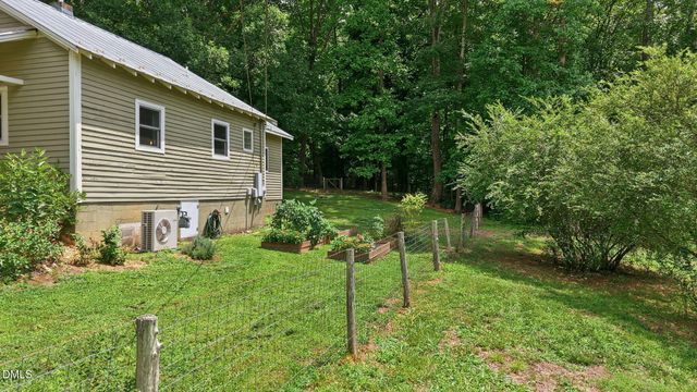 741 Latimer Street, Hillsborough, NC 27278