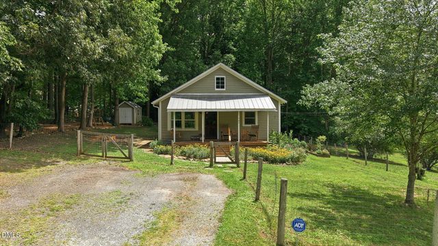 741 Latimer Street, Hillsborough, NC 27278