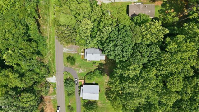741 Latimer Street, Hillsborough, NC 27278
