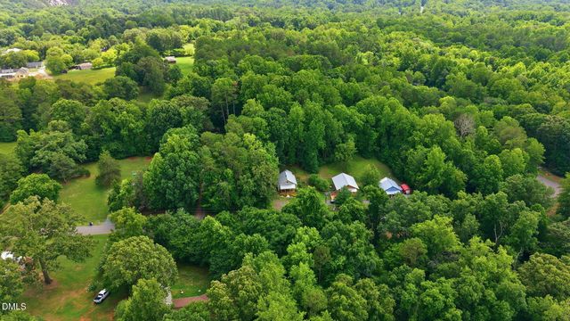 741 Latimer Street, Hillsborough, NC 27278