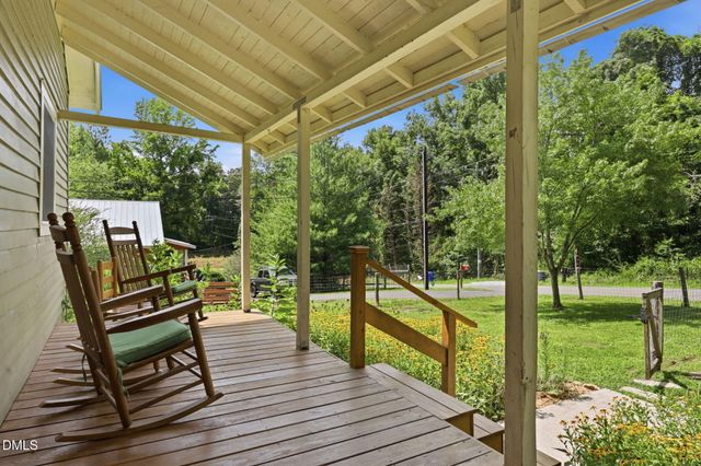 741 Latimer Street, Hillsborough, NC 27278