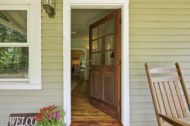 741 Latimer Street, Hillsborough, NC 27278