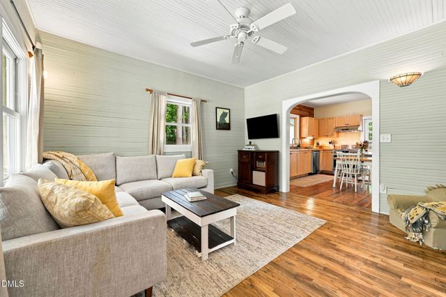 741 Latimer Street, Hillsborough, NC 27278
