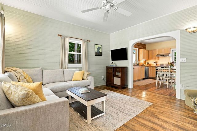 741 Latimer Street, Hillsborough, NC 27278