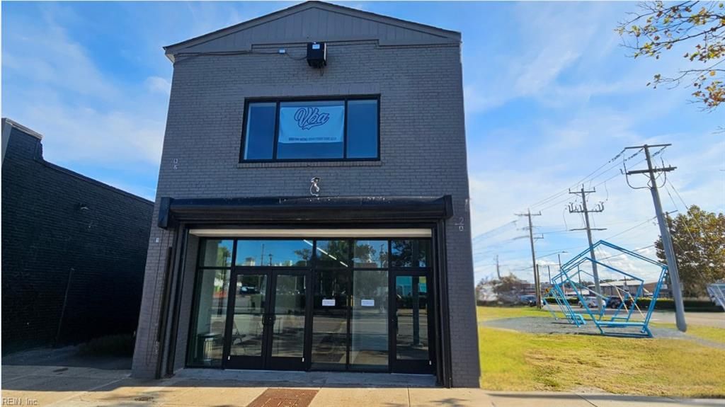 223 17th ST, Virginia Beach, VA 23451