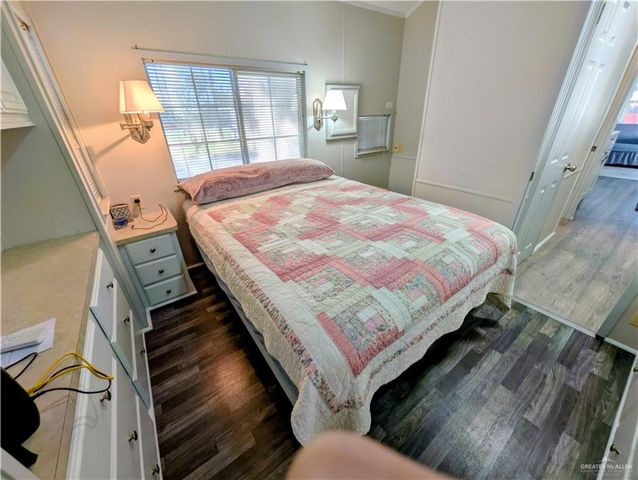 2517 Meadowlark Street, Palmview, TX 78572