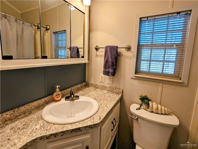 2517 Meadowlark Street, Palmview, TX 78572