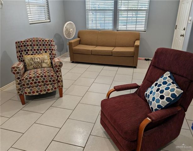 2517 Meadowlark Street, Palmview, TX 78572